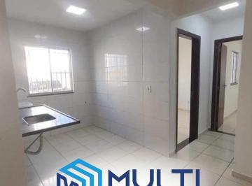 Cozinha · Térreo no Condomínio São Patrício - Lazer completo - ITBI e Registro Incluso
