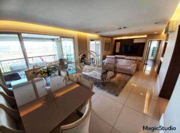 Foto 20 · RA AMIL VENDE APARTAMENTO 194m², 3 SUÍTES, CONDOMÍNIO EDIFÍCIO AQUARIUS RESORT,  AQUARIUS.