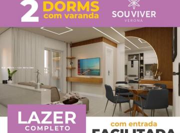 202503171217298825.jpeg · Apartamento para Venda em São José dos Campos, Jardim das Paineiras I, 2 dormitórios, 1 banheiro