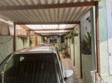 Casa · 120m² · 4 Quartos · 4 Vagas · Casa terrea 3 dormitorios com edicula