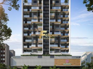 Foto 01 · APARTAMENTO DE 3 QUARTOS + DUPLEX, 78,23 M2, Á VENDA NA PRAIA DE ITAPARICA, EN VILA VELHA/ES!