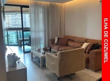 Foto 01 · Imperdível oportunidade: Apartamento à venda na Barra da Tijuca, Rio de Janeiro - 3 quartos, 1 suíte