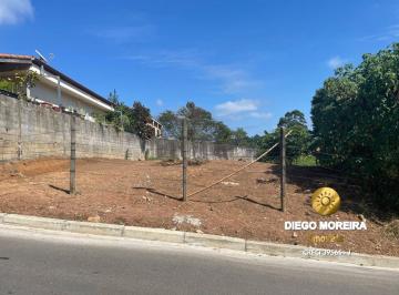 Terreno · 250m² · TERRENO À VENDA EM TERRA PRETA – OPORTUNIDADE ÚNICA!