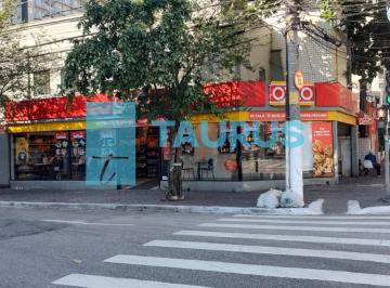 Foto 03 · Prédio de esquina à venda em Moema, com renda, 196m².