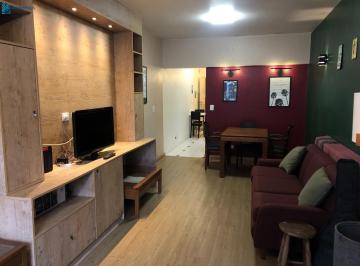 Foto 01 · Apartamento tipo Studio reformado à venda na Consolação, São Paulo-SP: 1 quarto, sala, 1 banheiro, 4