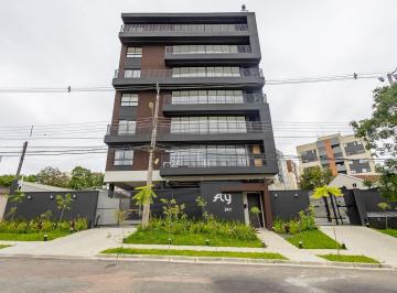 Apartamento de 3 quartos, Curitiba · Cabral - NOVO - 3 quartos sendo 1 suite - Decorado - 91m²
