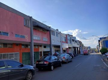 Apartamento de 1 quarto, Brasília · KITNET NA 708 NORTE – BL. D