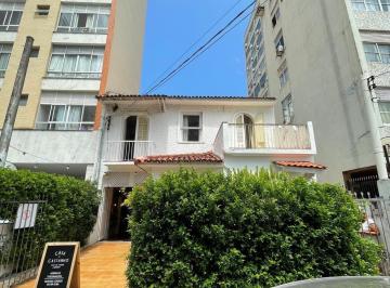 Casa · 120m² · 3 Quartos · Casa Comercial - 120m2