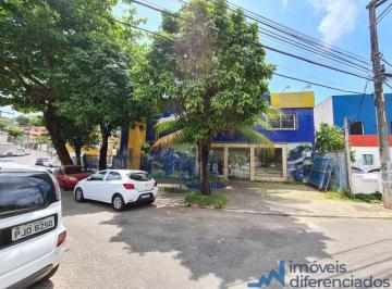 LOJÃO - 480M² - RIO VERMELHO · Loja Comercial - 480m2