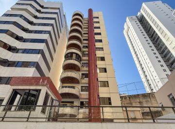 Apartamento · 118m² · 3 Quartos · 2 Vagas · Edf. Chamonix - 03 Quartos