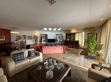 Foto 01 · Apartamento à venda na Barra da Tijuca, Rio de Janeiro-RJ: 4 quartos, 1 suíte, 2 banheiros, 300m² de