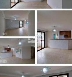 Apartamento de 3 quartos, São Paulo · APARTAMENTO À VENDA COM 3 QUARTOS NO JARDIM COLOMBO
