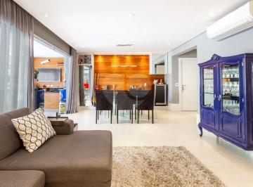 Apartamento de 3 quartos, São Paulo · Apartamento Garden 3 quartos 3 vagas na Vila Romana