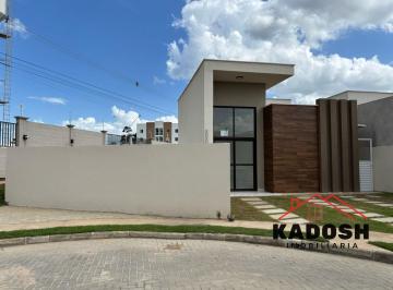 Foto 01 · Casa disponível para Venda no Condomínio Vienna, localizado no bairro Sim em Feira de Santana