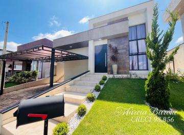 Casa de 3 quartos, Atibaia · Linda casa á venda no Condomínio Terras de Atibaia I