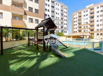 PLAYGROUND - Pássaros e Flores · APARTAMENTO À VENDA | JARDIM DO LAGO | CAMPINAS - SP