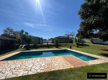 Rural · 1300m² · 6 Quartos · Chácara à venda em Atibaia/SP com 2 casas - Bairro do Tanque, por 780mil!