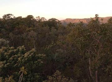 Terreno , Alto Paraíso de Goiás · LOTE FRENTE A RESERVA E VISTA DA SERRA