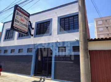 Foto 01 · Galpão Comercial à venda - Parque Boa Esperança em Indaiatuba/SP