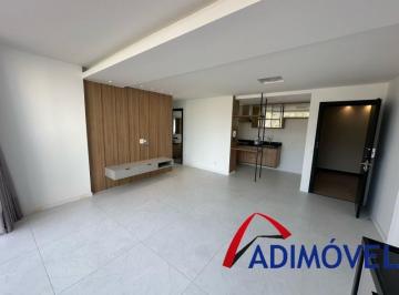 Foto 01 · Apartamento na Praia do Canto! Com 2 Quartos, 1 Suíte, 2 Vagas, 66,42m².
