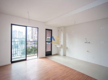 Apartamento en Venda de 2 quartos Centro · Apartamento com 2 dormitórios à venda, 51 m² por R$ 480.000 - Rebouças - Curitiba/PR