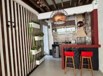 Foto 01 · Casa, Miragem, Lauro de Freitas, BA