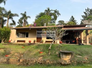Foto 01 · Propriedade belíssima à venda em Biritiba-mirim-SP, no Rio Acima: 6 quartos, 1 suíte, 4 salas, 4 ban