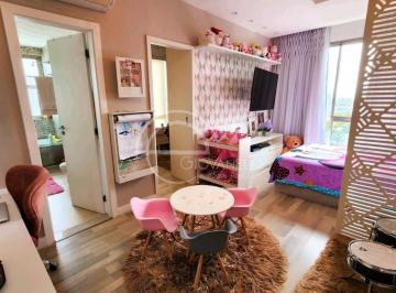 Apartamento · 600m² · 6 Quartos · COBERTURA DE 6 QUARTOS Á VENDA - BARRA DA TIJUCA - PENINSULA - SAINT BARTH