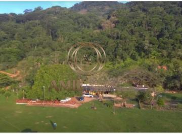 Foto 01 · Terreno 55.000m² à Venda no Camburi, São Sebastião-SP Potencial para Projetos Imobiliários, Agrícol