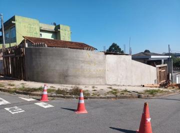 Foto 01 · Terreno à venda em Santo André-SP, Jardim Oriental: 163,00m² para sua casa dos sonhos! Venha conferi