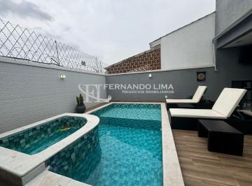 Foto 14 · Casa em Condomínio, Horto Florestal, Sorocaba, SP