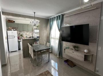Foto 01 · Apartamento, Vila Juca Pedro, Catanduva, SP
