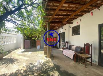 Foto 01 · Casa, Jardim Santa Lúcia, Campinas, SP