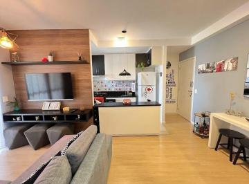 Apartamento · 44m² · 1 Quarto · 1 Vaga · Apartamento à venda em São Paulo-SP, Vila Andrade: 1 quarto, 1 suíte, 1 banheiro, 1 vaga, 44m² de ár