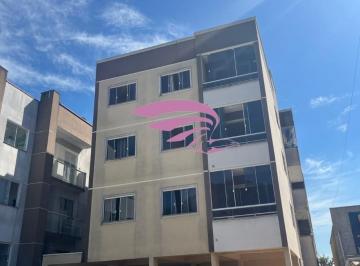 Foto 01 · Apartamento, Parque da Fonte, São José dos Pinhais, PR