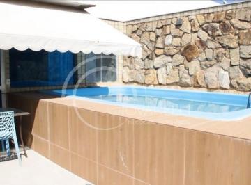 Foto 01 · COBERTURA DE 3 QUARTOS Á VENDA - BARRA DA TIJUCA - JARDIM OCEÂNICO