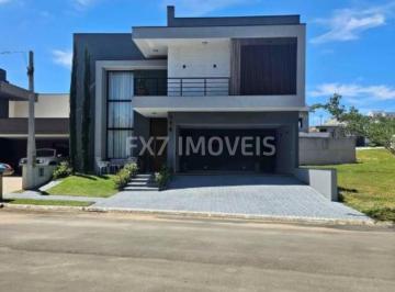 Foto 09 · Casa de Condomínio de Luxo em Monte Mor-SP: 3 Quartos, 3 Suítes, 2 Salas, 5 Banheiros, 4 Vagas de Ga