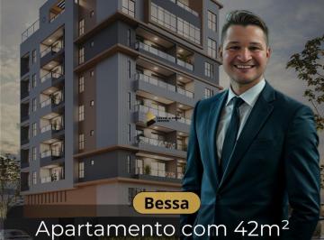 Apartamento · 42m² · 1 Quarto · Apartamento à venda - em Bessa