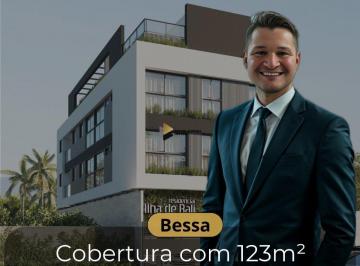 Apartamento · 123m² · 3 Quartos · Apartamento à venda - em Bessa