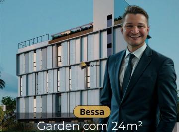 Apartamento · 24m² · 1 Quarto · Apartamento à venda - no Jardim Oceania