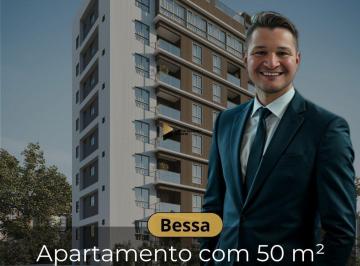 Apartamento · 50m² · 2 Quartos · Apartamento à venda - em Bessa