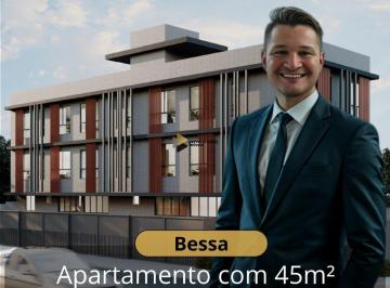 Apartamento · 45m² · 2 Quartos · Apartamento à venda - em Bessa
