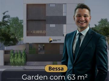 Apartamento · 73m² · 2 Quartos · Apartamento à venda - em Bessa