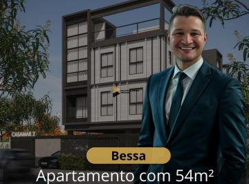Apartamento · 64m² · 2 Quartos · Apartamento à venda - em Bessa