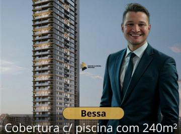 Apartamento · 241m² · 5 Quartos · Apartamento à venda - no Aeroclube