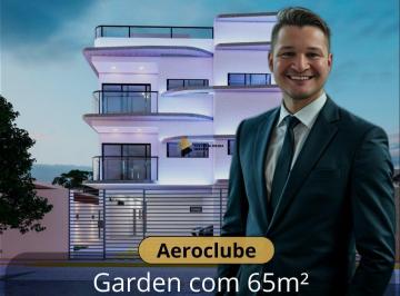 Apartamento · 75m² · 3 Quartos · Apartamento à venda - no Aeroclube