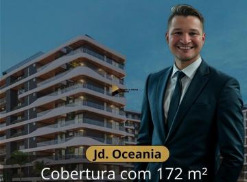 Apartamento · 172m² · 4 Quartos · Apartamento à venda - no Jardim Oceania