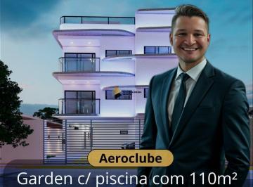 Apartamento · 121m² · 3 Quartos · Apartamento à venda - no Aeroclube