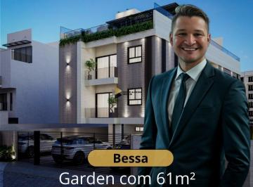 Apartamento · 61m² · 2 Quartos · Apartamento à venda - no Aeroclube