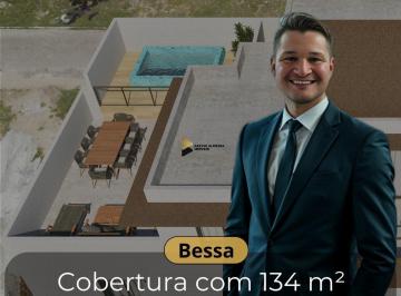 Apartamento · 134m² · 3 Quartos · Apartamento à venda - em Bessa